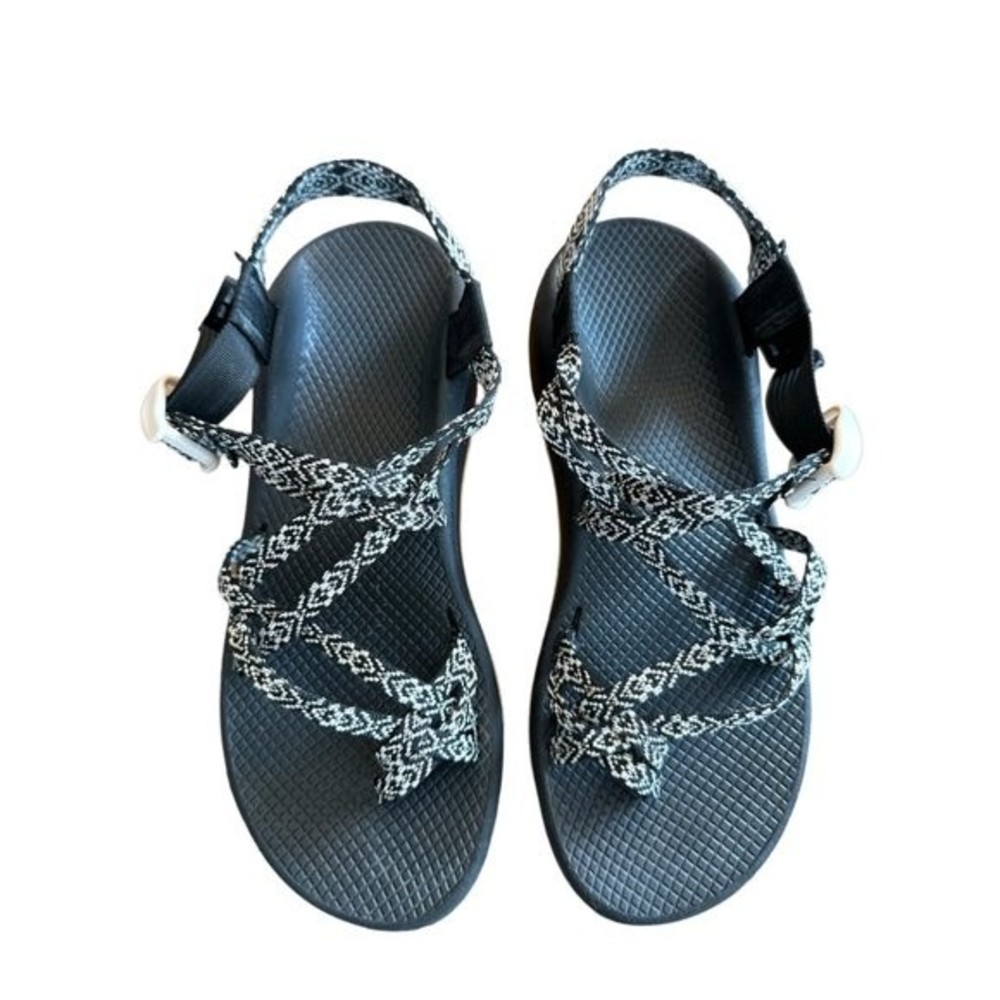 Chaco Women's Z/Cloud X2 Webb Angora Size 11 - Picture 7 of 11